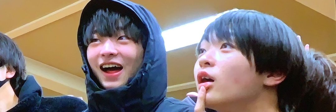 R_ha_U's profile banner image