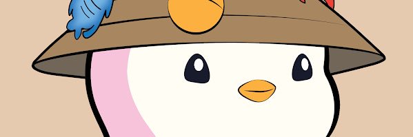 cindypenguinn's profile banner image