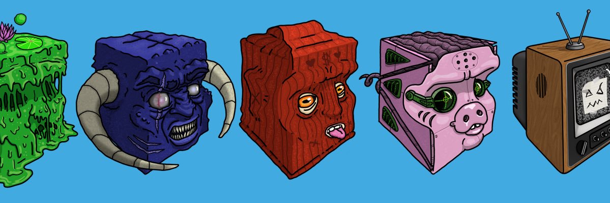 TheBLOKFATHER banner