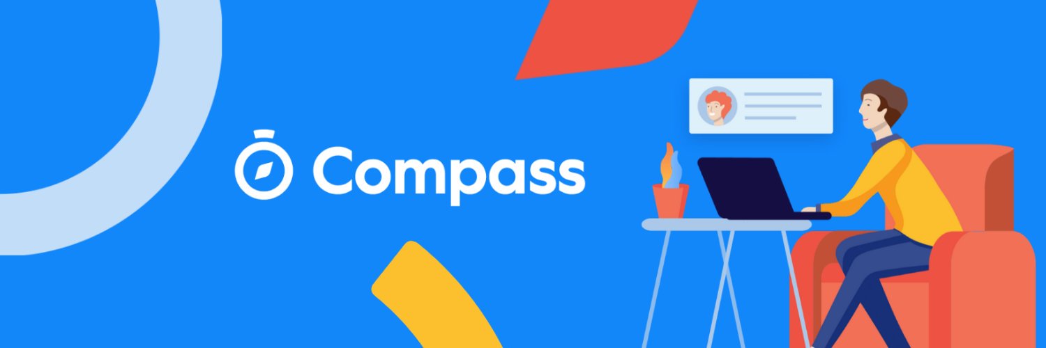 Compass Education UK banner