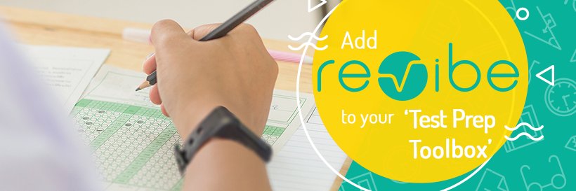 Revibe Technologies banner