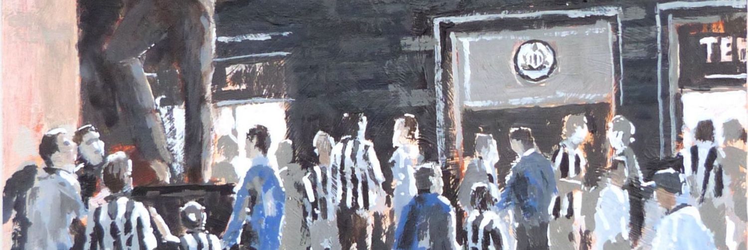 All things NUFC banner