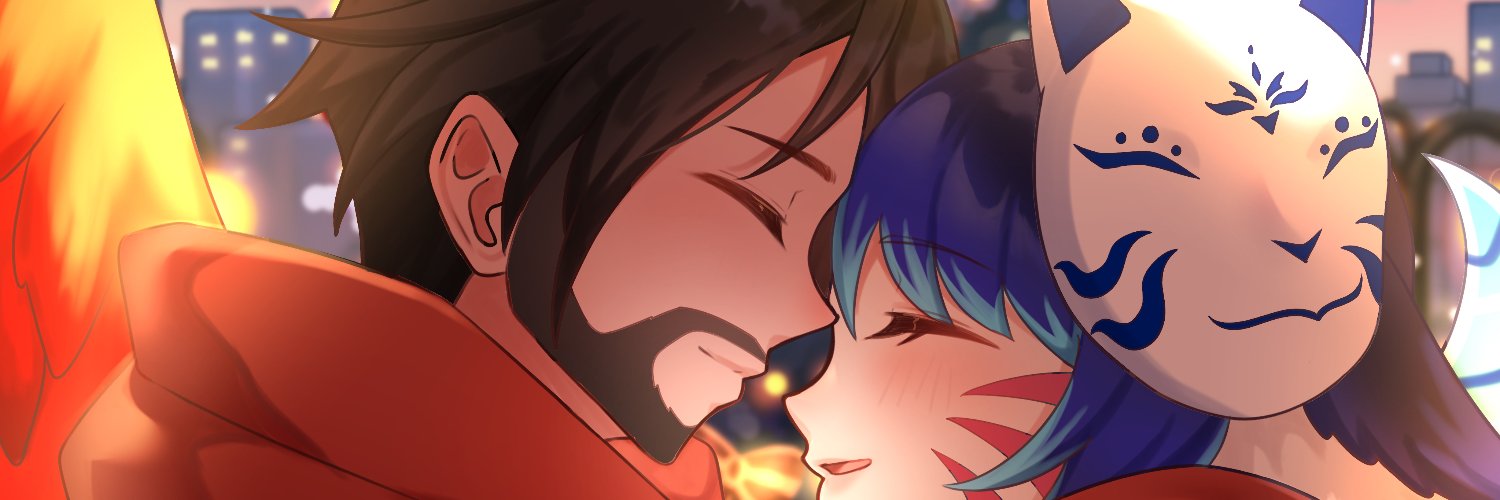 🦊 Ahri Hane | Kitsune Vtuber🔥 banner