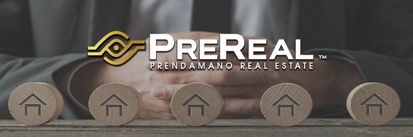 PreRealEstate's profile banner image
