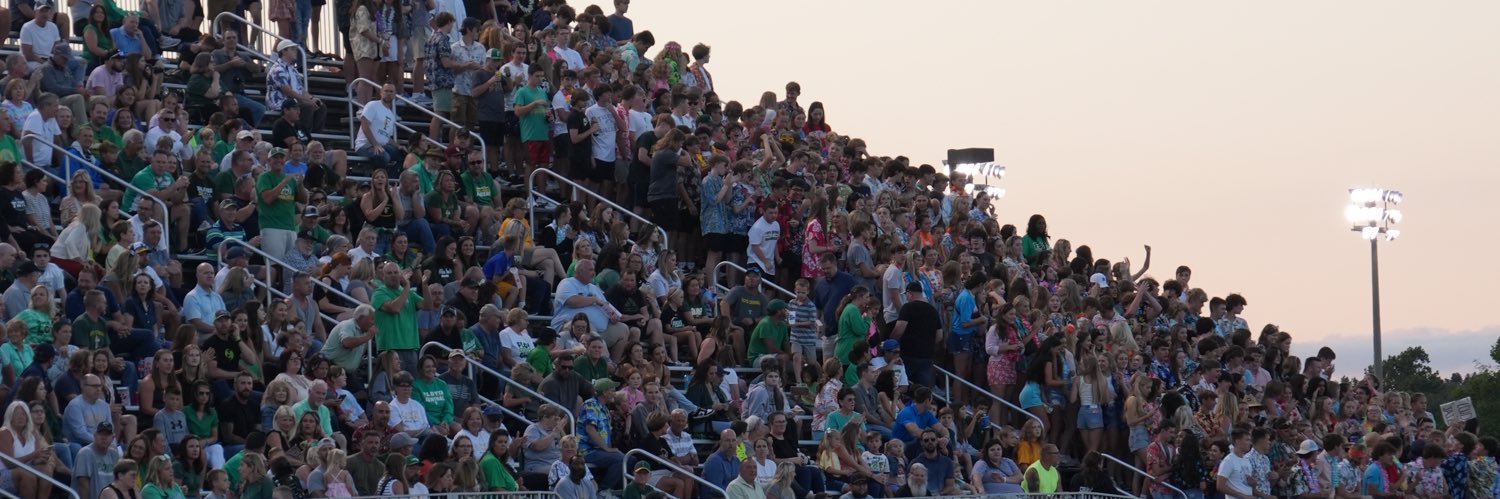 Barstool Floyd banner