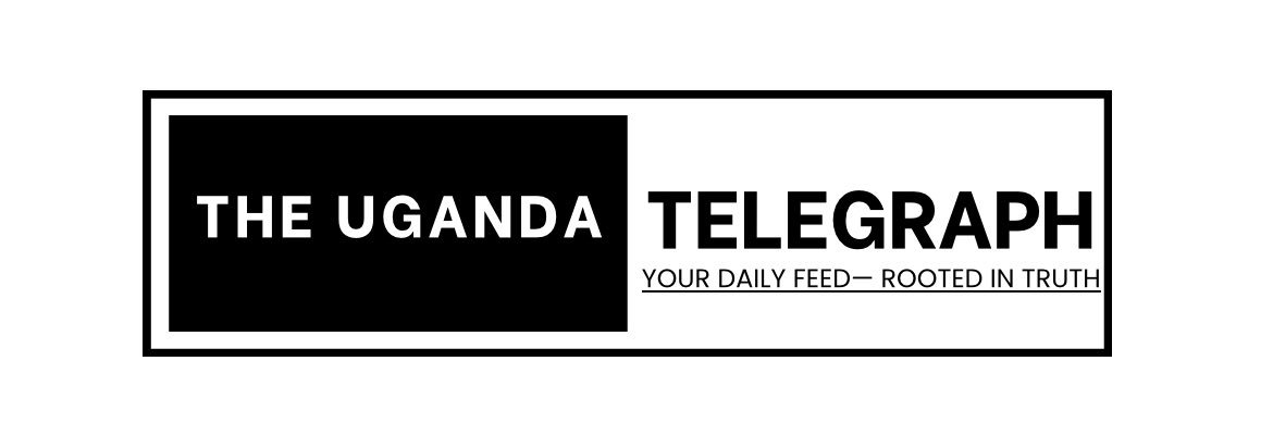 The Uganda Telegraph's banner