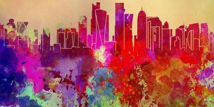 marihamrezk's profile banner image