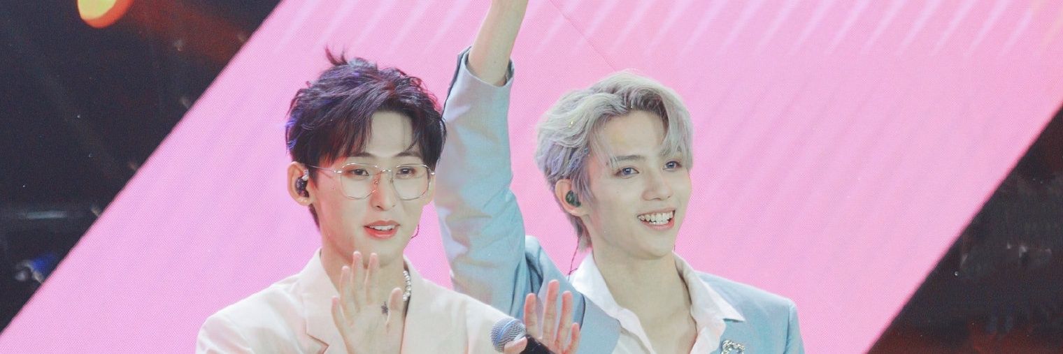 JoZhou Brother banner