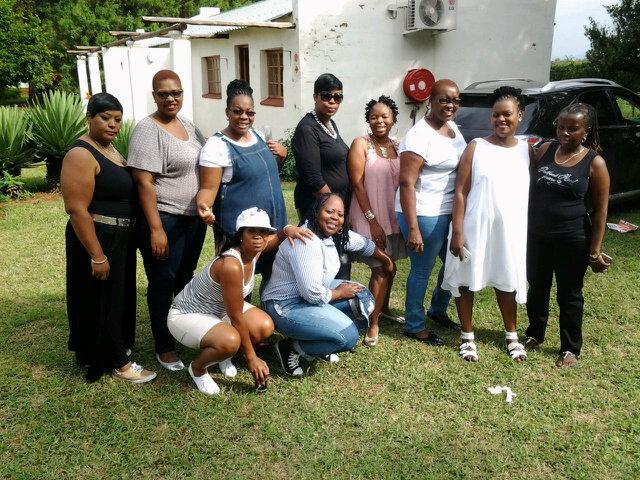SebongileMaleka's profile banner image