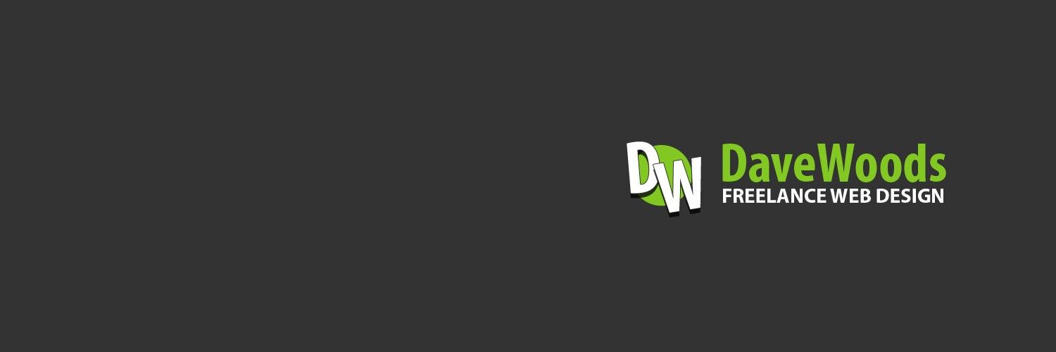 dave_woods's profile banner image