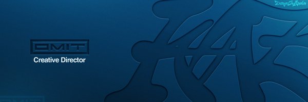 DesignByKazbo Profile Banner