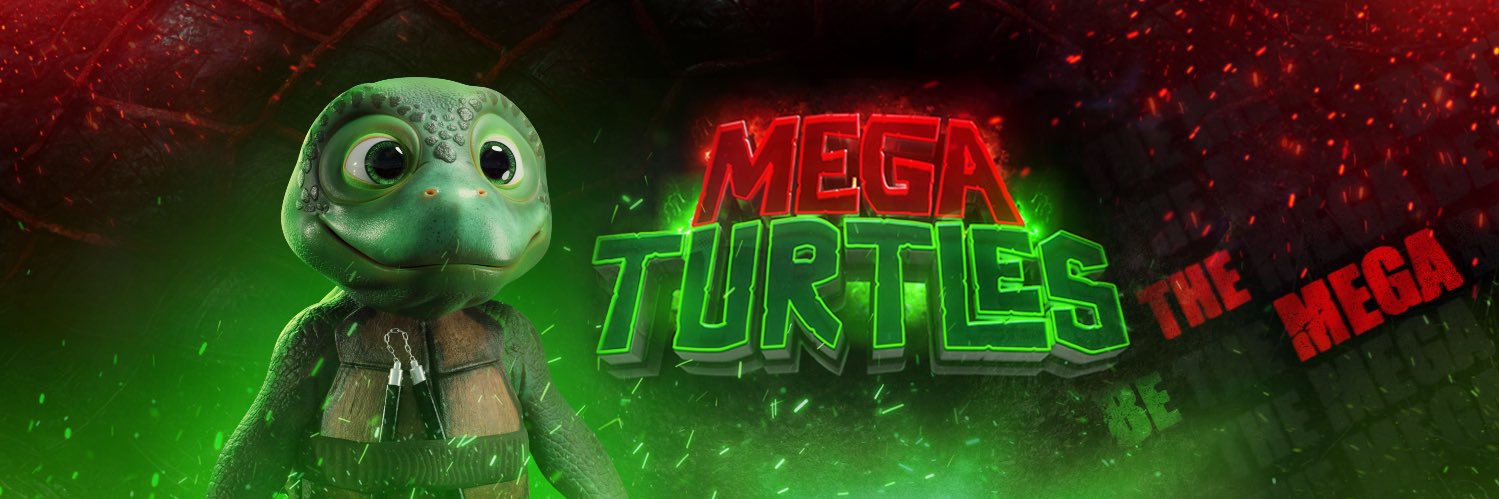 Big Will 💥🐢 banner