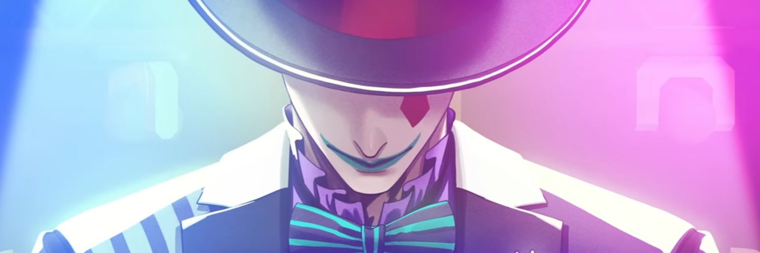 jallivii's profile banner image