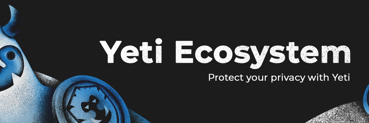 YetiEcosystem's profile banner image