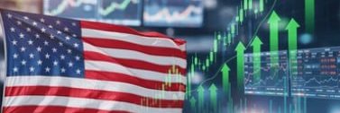 🇺🇸Stock Golden Finger📈📈 banner