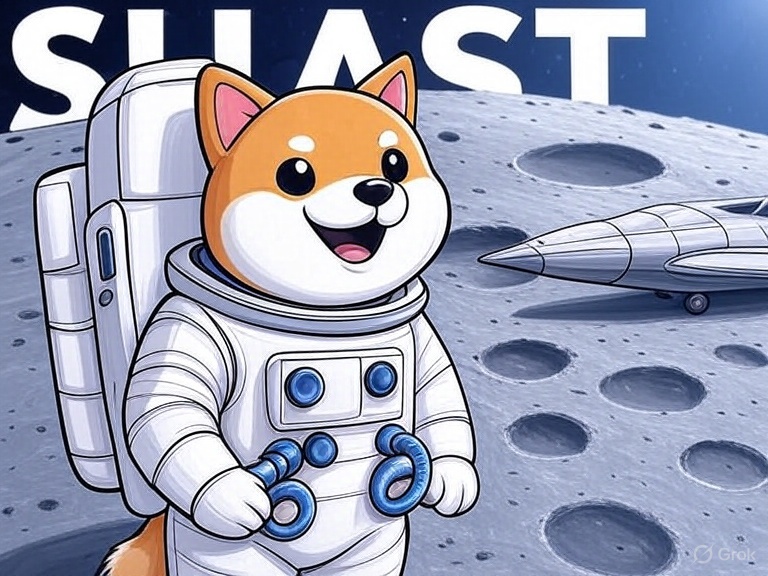 Shiba Astro's banner