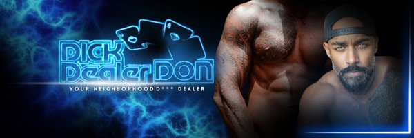 DickDealer_Don Profile Banner
