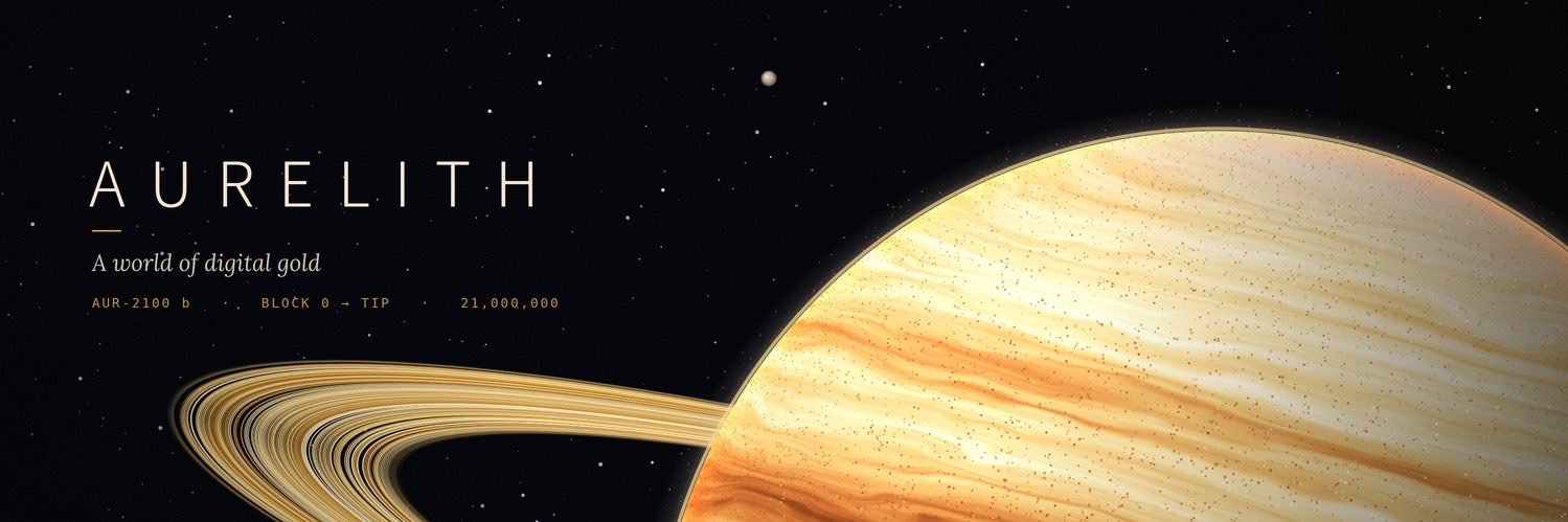 TheAurelith's profile banner image