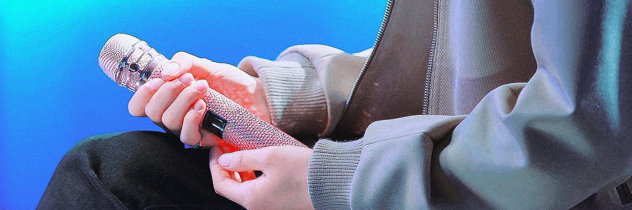 비누 banner