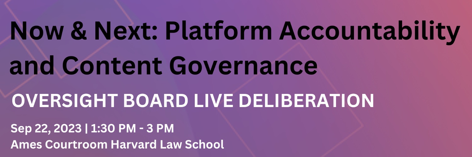 Content Policy & Society Lab (CPSL) banner