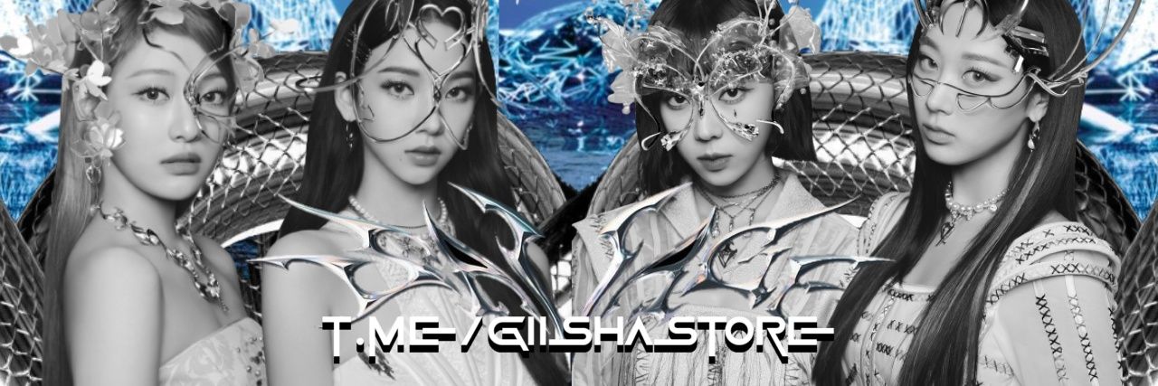 gisha : mt @ after dm⋆౨ৎ˚ banner