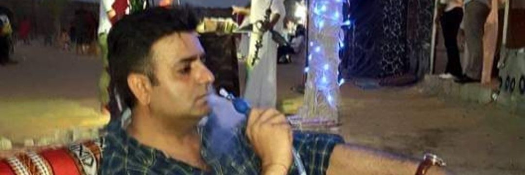 Amit Sharma banner