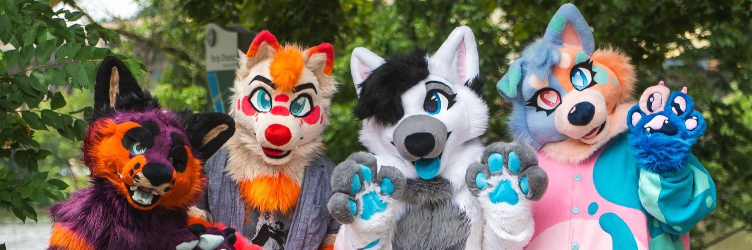 🐾❄Flake Wusky❄🐾🔜MFF's banner