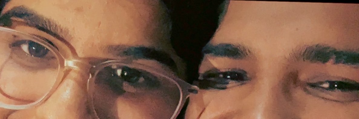 itssoharrssh297's profile banner image