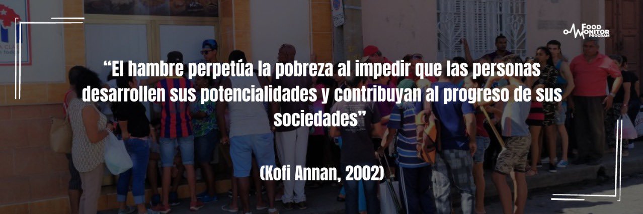 Food Monitor Program banner