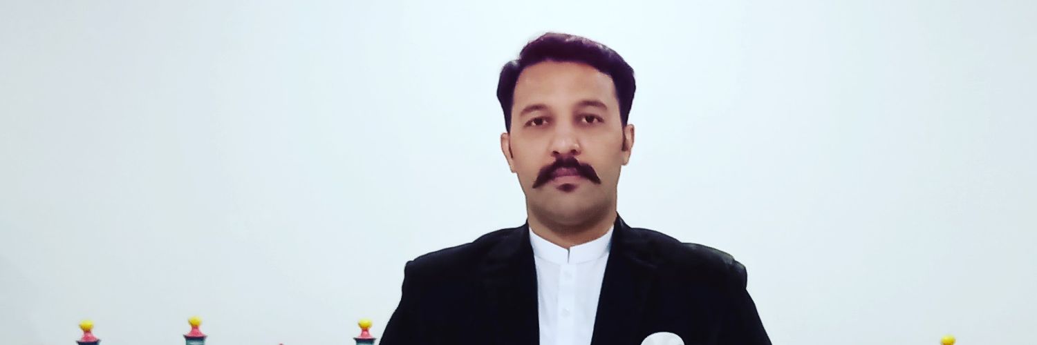 KhizerPir's profile banner image