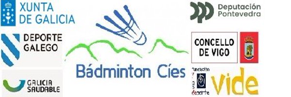 CiesBadminton Profile Banner