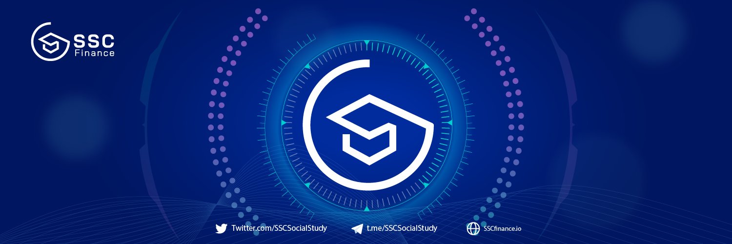 SSC - Social Study banner
