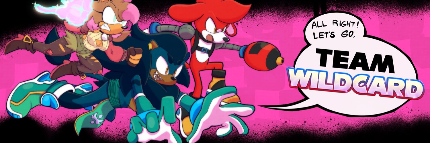 Bionic the Beagle banner