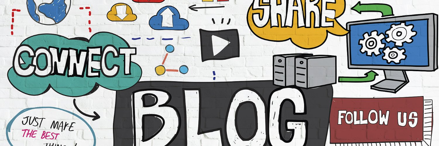Blogger Article Writers Job banner