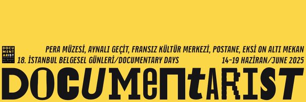 documentar_ist Profile Banner