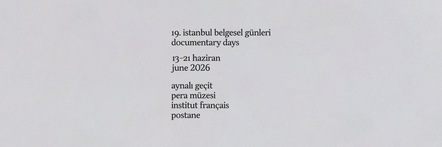 documentar_ist's profile banner image