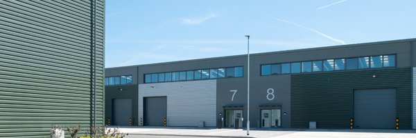 Chancerygate Profile Banner