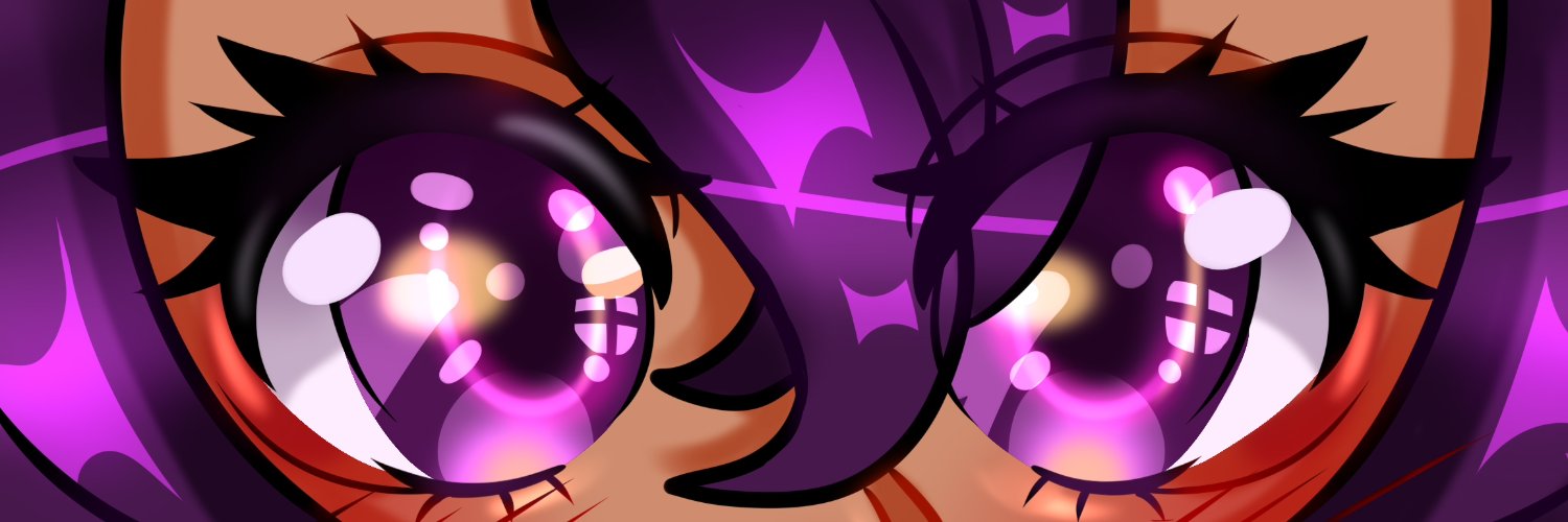 Healy La Mamá VTuber banner