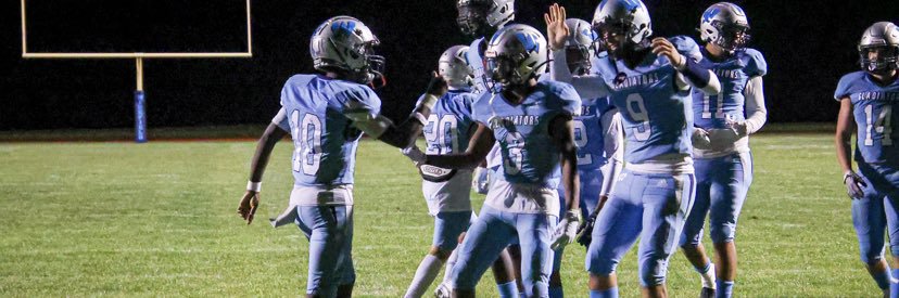 Jaylen Sankey banner