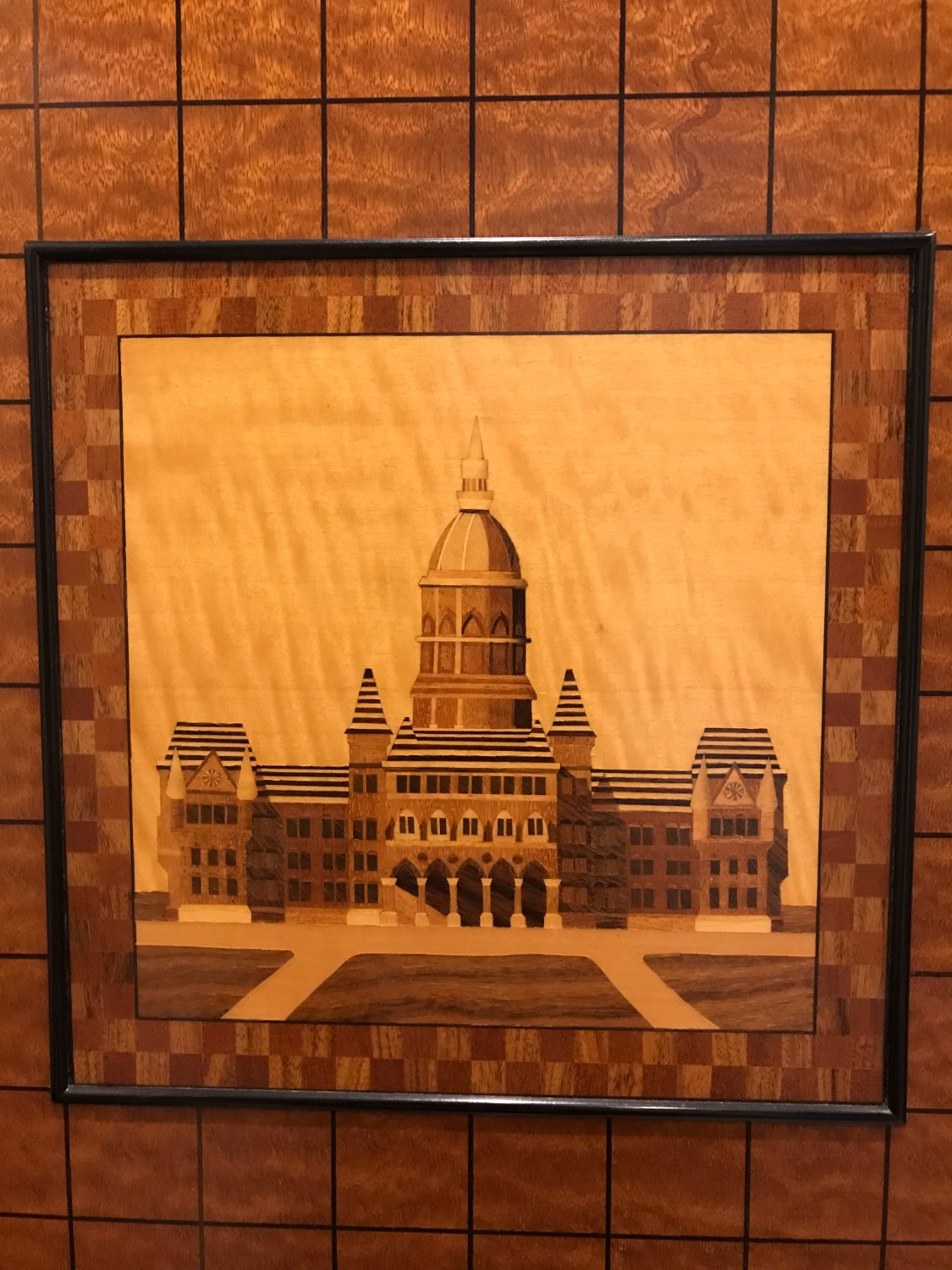 Connecticut State Capitol Information and Tours's banner