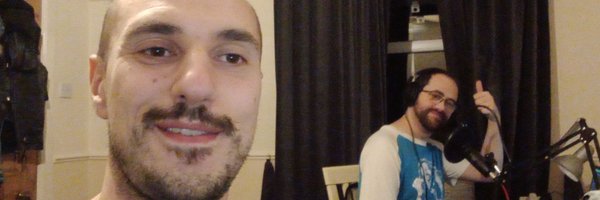 ifwtpod Profile Banner