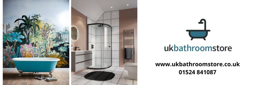 UKBathroomStore's profile banner image