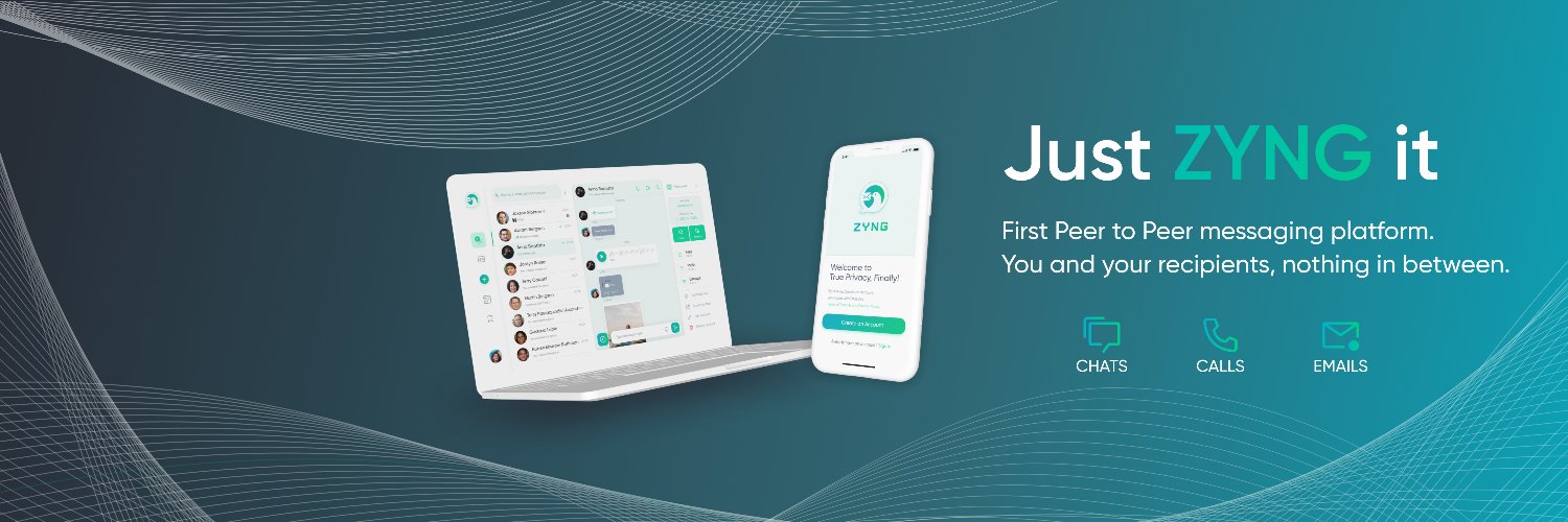 ZyngApp's profile banner image