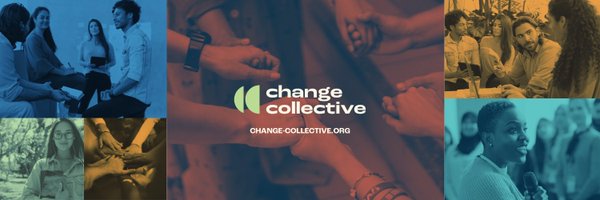 ChngeCollective Profile Banner
