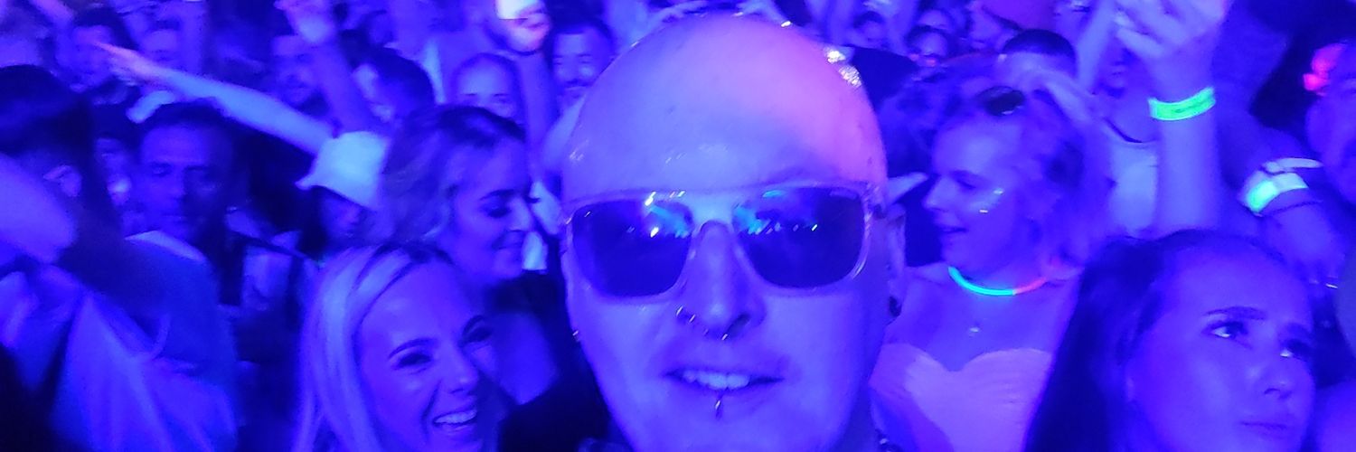 djkus's profile banner image
