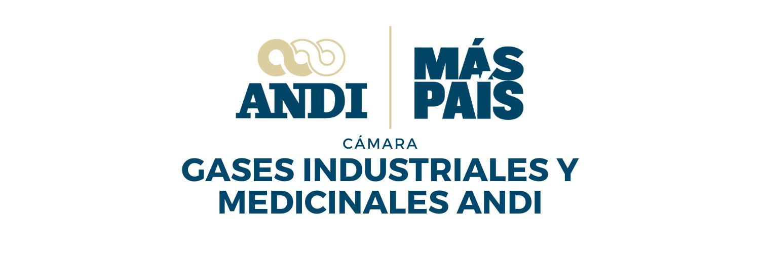 Cámara de Gases Industriales de la ANDI banner