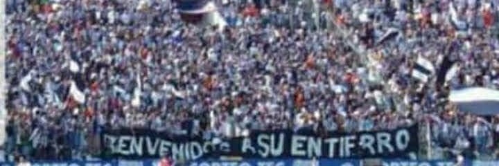 ColumnaRayada's profile banner image