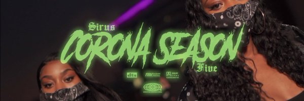 sirusthenme Profile Banner