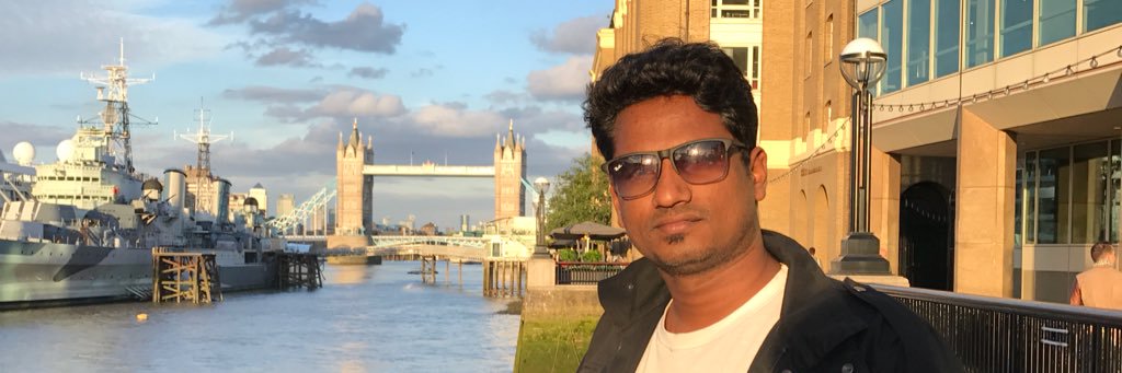 saran042's profile banner image