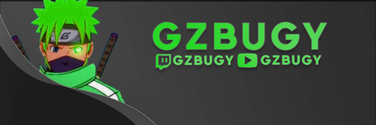 GzBugy banner